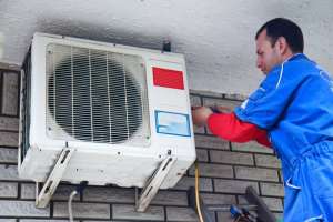 HVAC Companies Near Mallory, WV Available Now